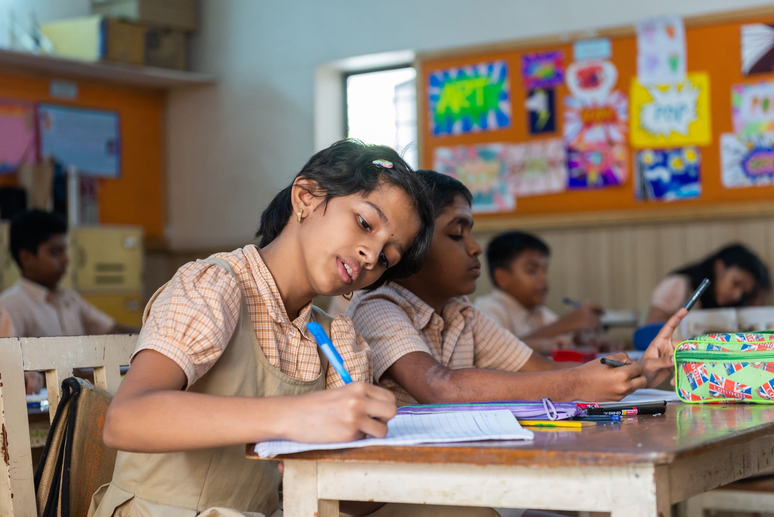Arsha Vidya Mandir