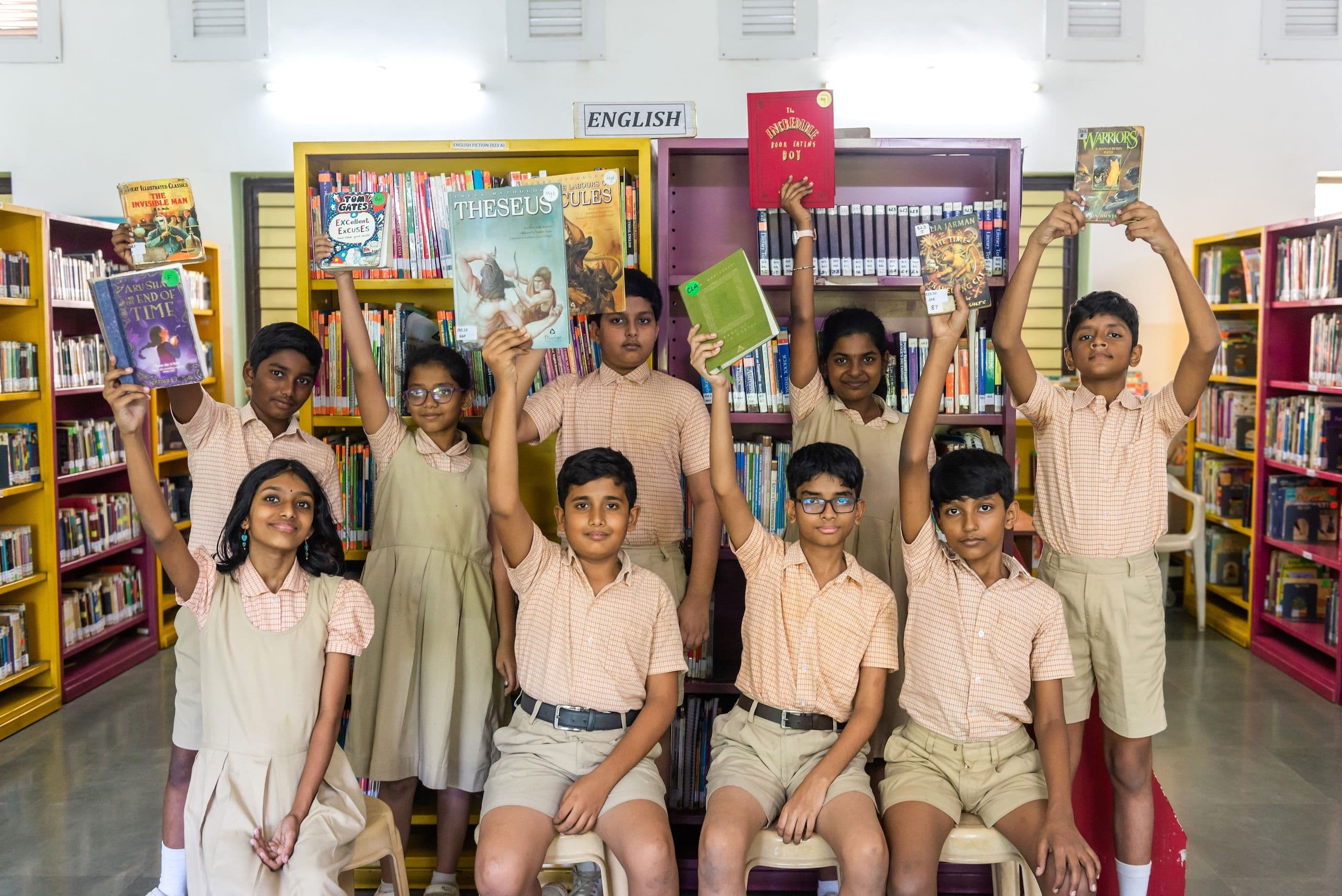 Arsha Vidya Mandir