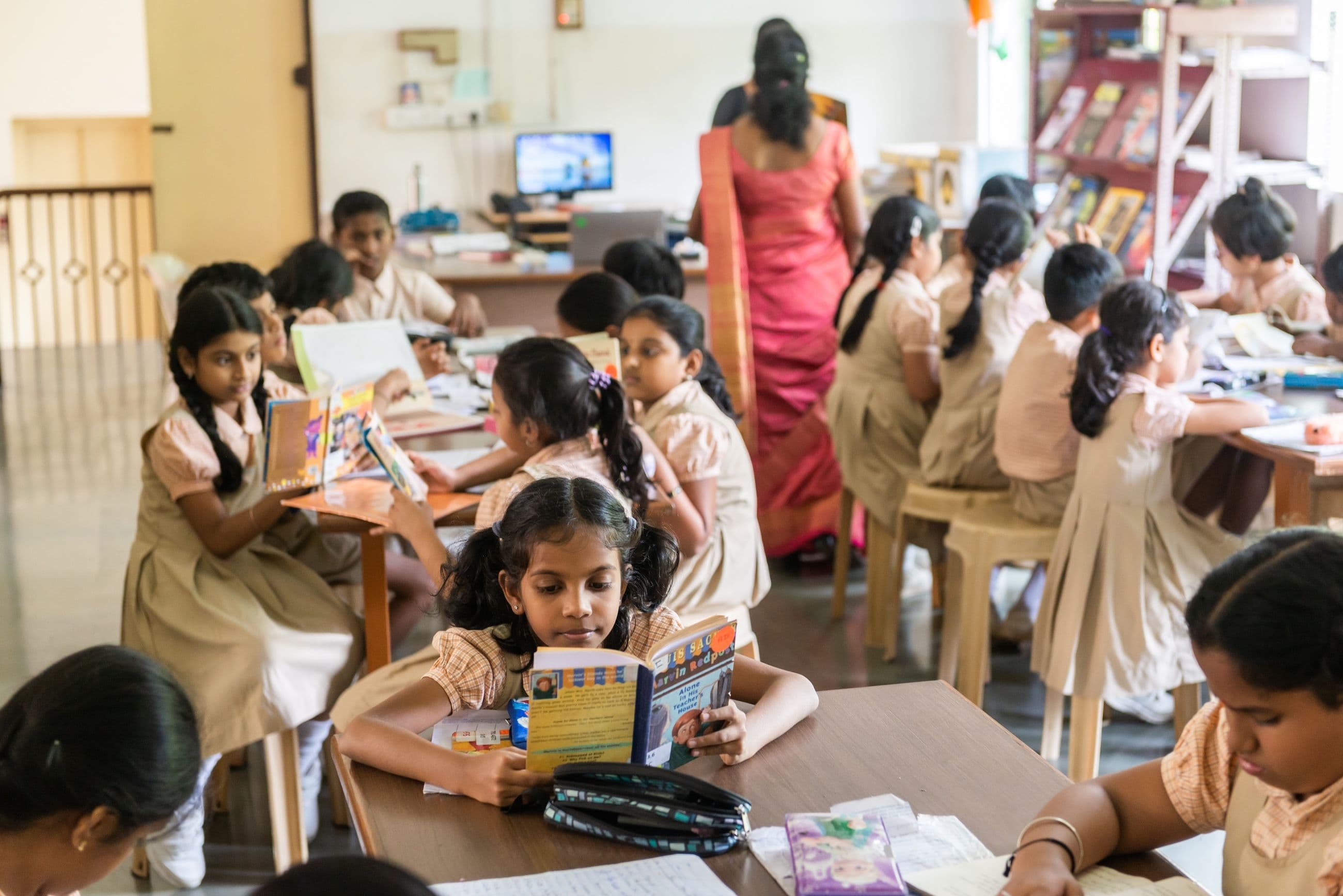 Arsha Vidya Mandir
