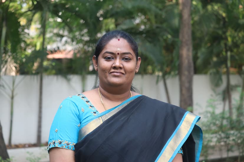 Arsha Vidya Mandir: Cambridge curriculum